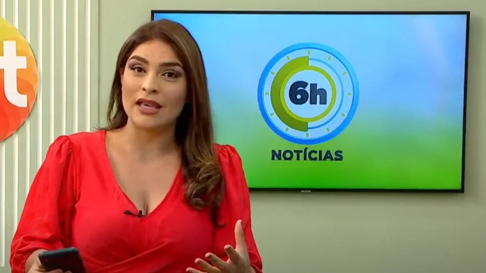 VÍDEO: assista agora ao jornal 6h Notícias desta sexta, 23 de dezembro