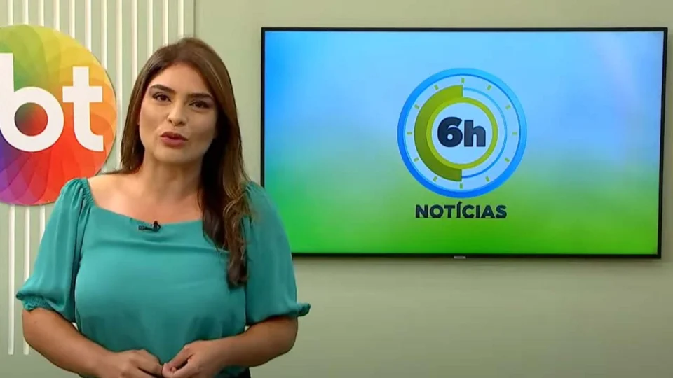 VÍDEO: assista agora ao jornal 6h Notícias desta segunda, 26 de dezembro