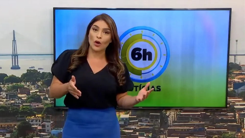 VÍDEO: assista agora ao jornal 6h Notícias desta terça, 27 de dezembro
