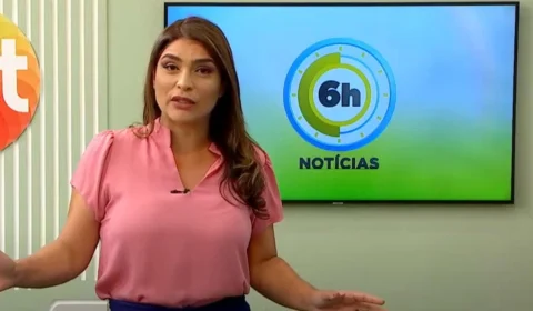 VÍDEO: assista agora ao jornal 6h Notícias desta quarta, 28 de dezembro