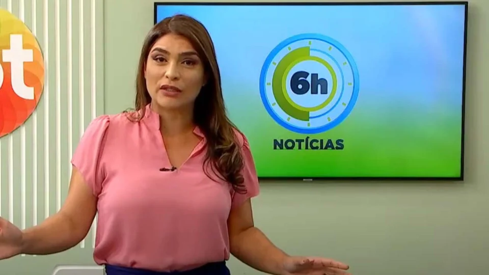 VÍDEO: assista agora ao jornal 6h Notícias desta quarta, 28 de dezembro