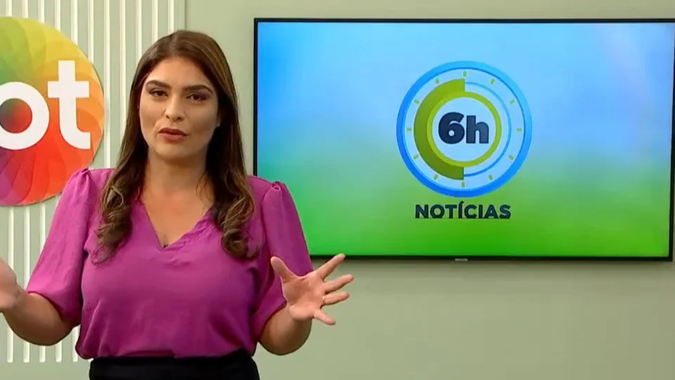 VÍDEO: assista agora ao jornal 6h Notícias desta quinta, 29 de dezembro