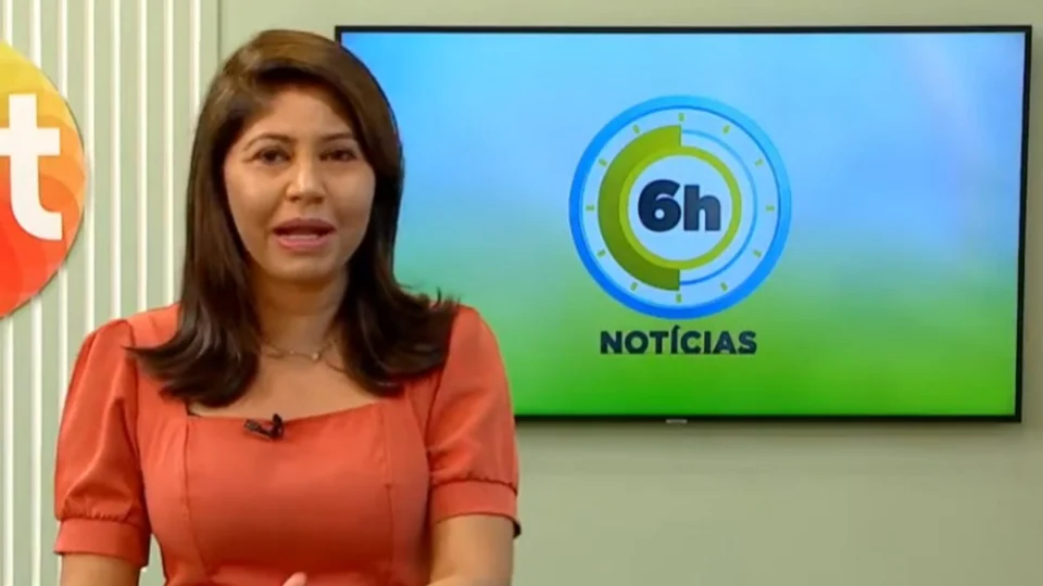VÍDEO: assista agora ao jornal 6h Notícias desta quarta, 7 de dezembro