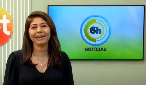 VÍDEO: assista agora ao jornal 6h Notícias desta sexta, 9 de dezembro