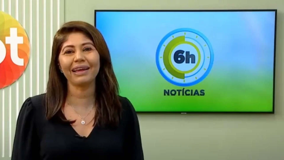 VÍDEO: assista agora ao jornal 6h Notícias desta sexta, 9 de dezembro
