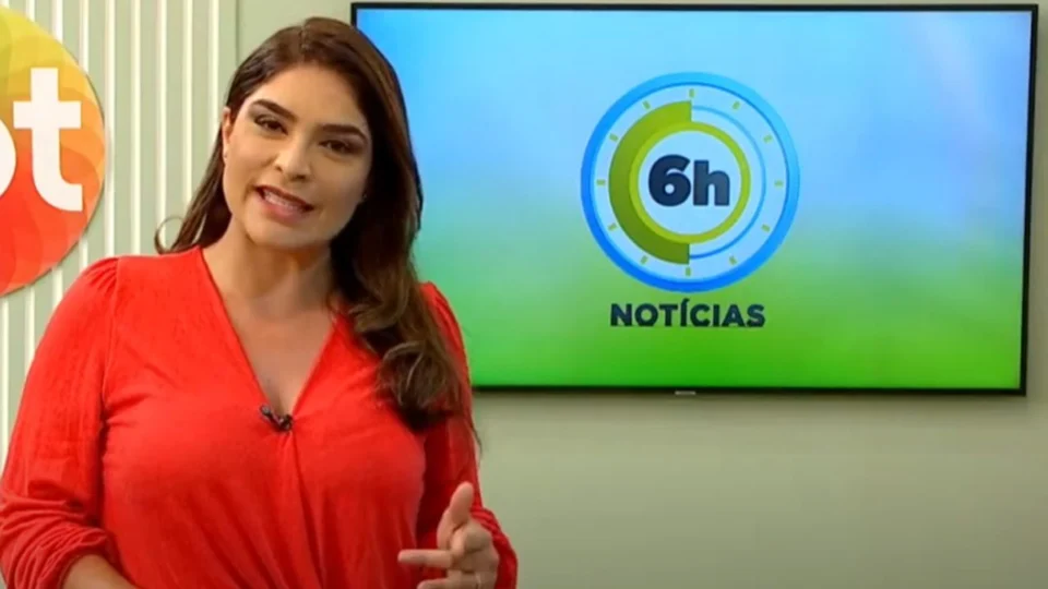 VÍDEO: assista agora ao jornal 6h Notícias desta segunda, 12 de dezembro