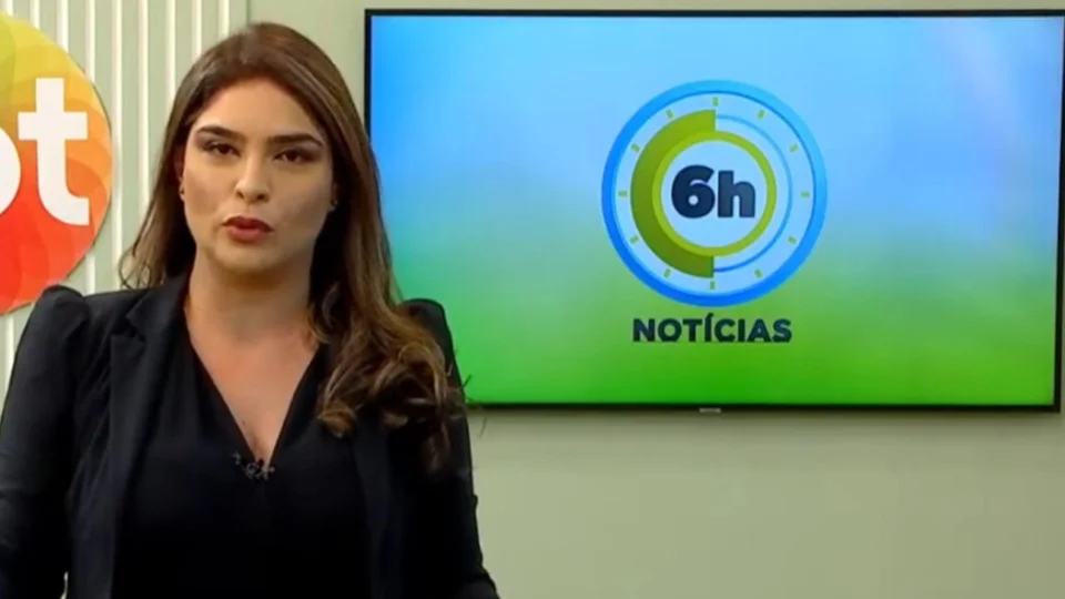VÍDEO: assista agora ao jornal 6h Notícias desta terça, 13 de dezembro
