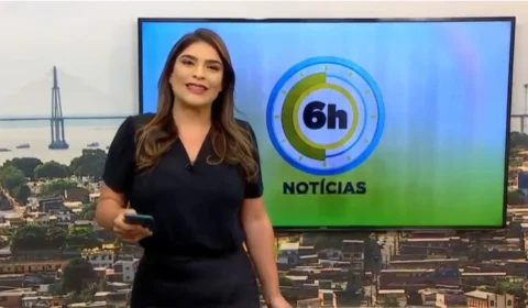 VÍDEO: assista agora ao jornal 6h Notícias desta sexta, 16 de dezembro