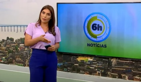 VÍDEO: assista agora ao jornal 6h Notícias desta terça, 20 de dezembro