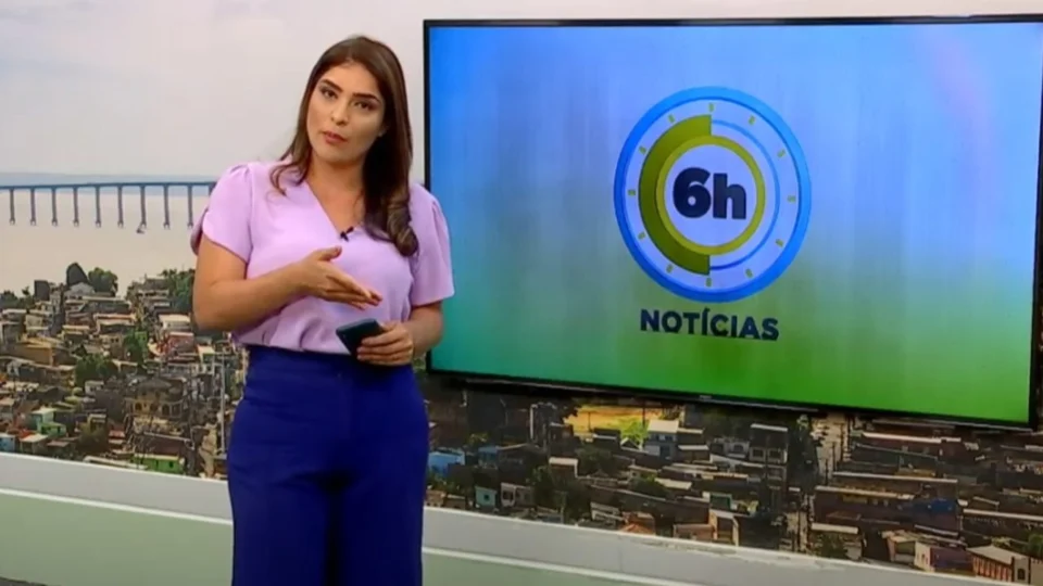 VÍDEO: assista agora ao jornal 6h Notícias desta terça, 20 de dezembro