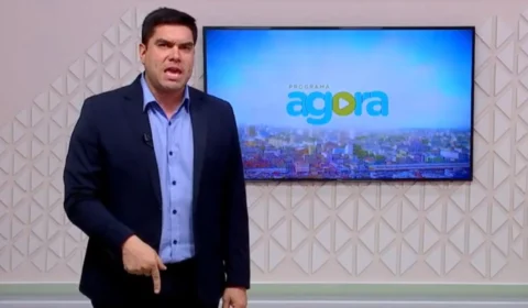 VÍDEO: assista à íntegra do programa Agora de 21 de dezembro