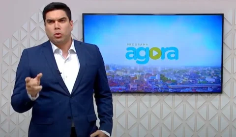 VÍDEO: assista à íntegra do programa Agora de 22 de dezembro