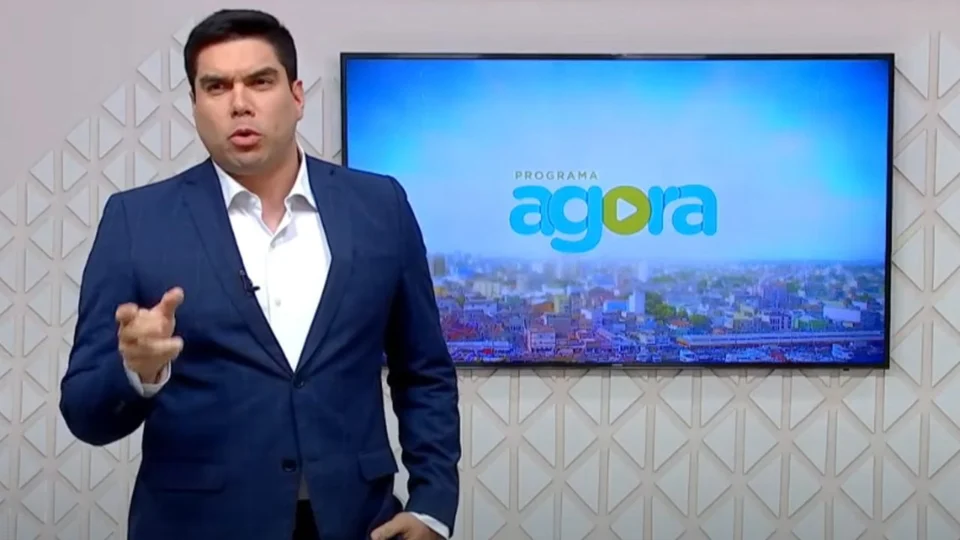 VÍDEO: assista à íntegra do programa Agora de 22 de dezembro