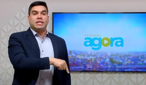 VÍDEO: assista à íntegra do programa Agora de 23 de dezembro