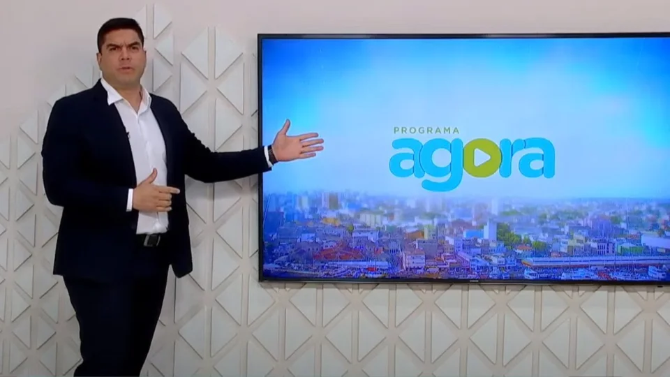 VÍDEO: assista à íntegra do programa Agora de 26 de dezembro