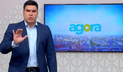 VÍDEO: assista à íntegra do programa Agora de 27 de dezembro