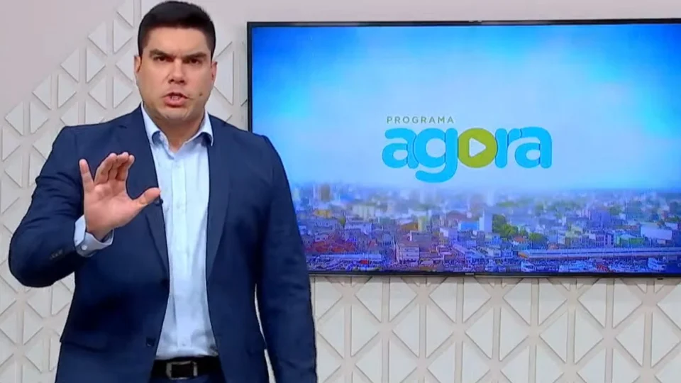 VÍDEO: assista à íntegra do programa Agora de 27 de dezembro