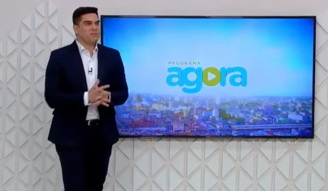 VÍDEO: assista à íntegra do programa Agora de 28 de dezembro