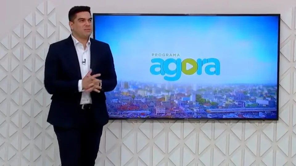 VÍDEO: assista à íntegra do programa Agora de 28 de dezembro