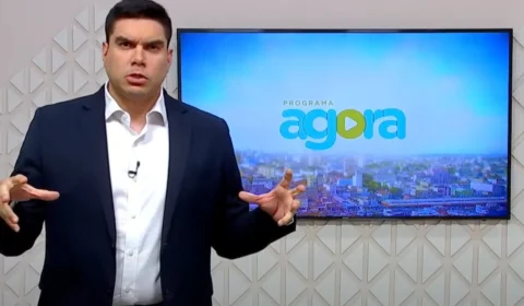 VÍDEO: assista à íntegra do programa Agora de 29 de dezembro