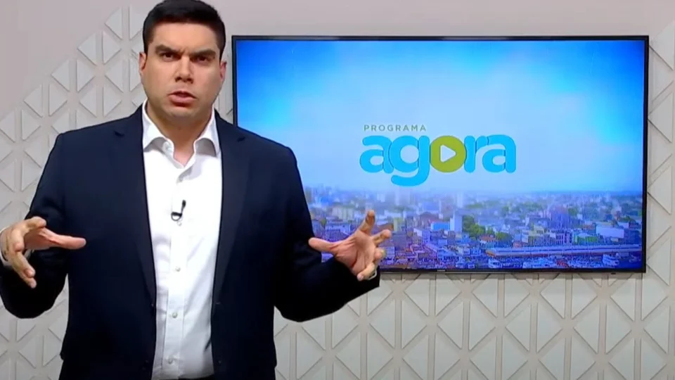 VÍDEO: assista à íntegra do programa Agora de 29 de dezembro