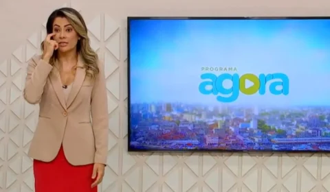 VÍDEO: assista à íntegra do programa Agora de 6 de dezembro