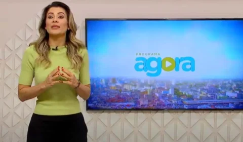 VÍDEO: assista à íntegra do programa Agora de 9 de dezembro