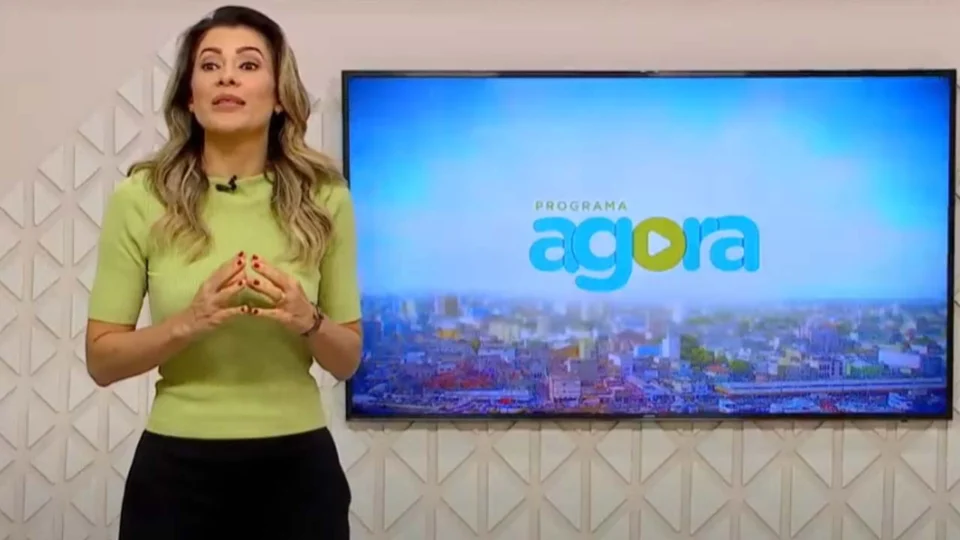 VÍDEO: assista à íntegra do programa Agora de 9 de dezembro