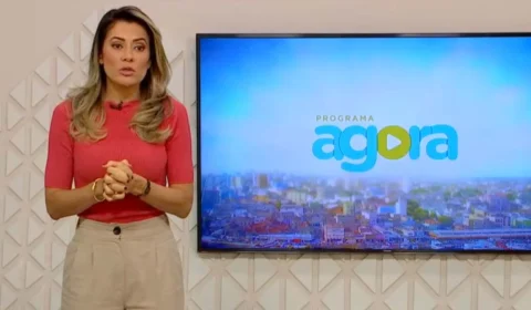 VÍDEO: assista à íntegra do programa Agora de 1 de dezembro