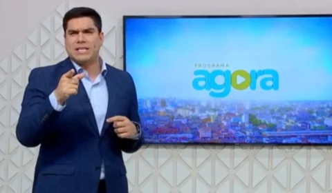 VÍDEO: assista à íntegra do programa Agora de 20 de dezembro