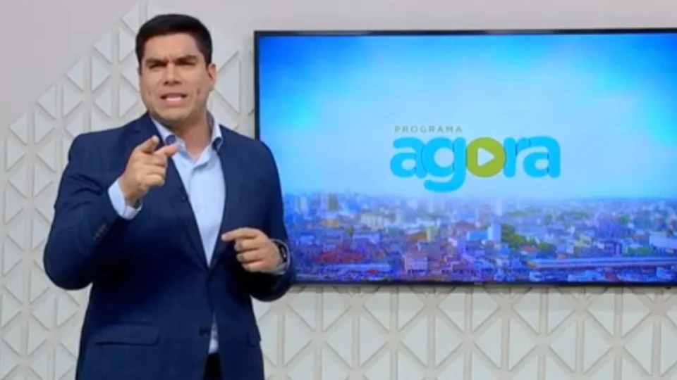 VÍDEO: assista à íntegra do programa Agora de 20 de dezembro