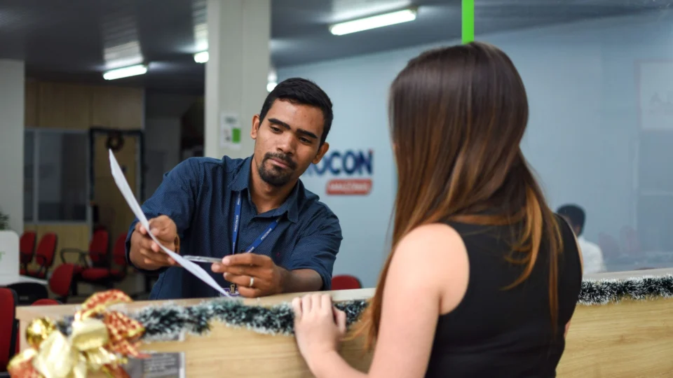 Procon orienta sobre cuidados em compras pela internet no Amazonas