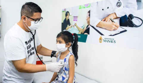 UBS móvel atende em feira da Zona Oeste de Manaus a partir desta segunda, 5