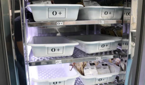 Com queda de 57%, estoque de sangue do Amazonas é crítico, diz Hemoam