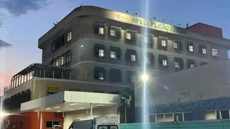 VÍDEO: vítima é baleada nas nádegas ao reagir a assalto na Zona Norte de Manaus