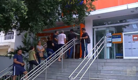 VÍDEO: postos de atendimento dos bancos fecham no dia 30 de dezembro em Manaus