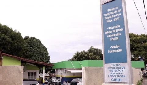 Homem finge sequestro para extorquir R$ 2 mil do pai idoso em Manaus