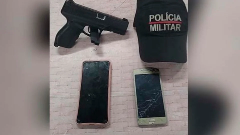 Suspeitos de roubo e furto na Ponta Negra são presos em Manaus