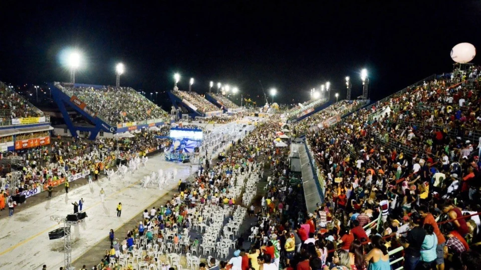 Escolas de Samba de Manaus: apuração acontece nesta segunda, 5