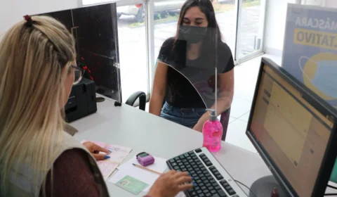 Febre amarela: FVS realiza emissão de certificado de vacinação no AM