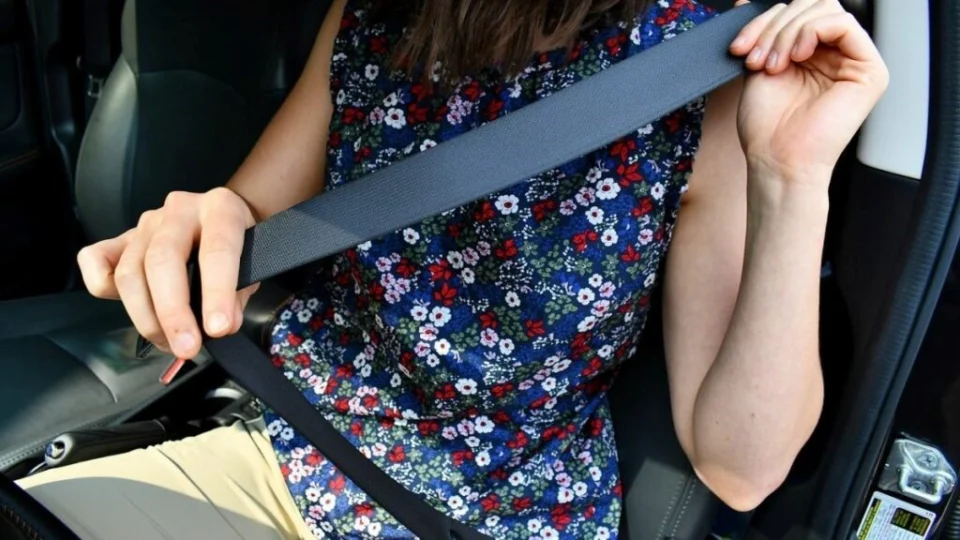 Festas de fim de ano: veja algumas dicas para segurança no trânsito