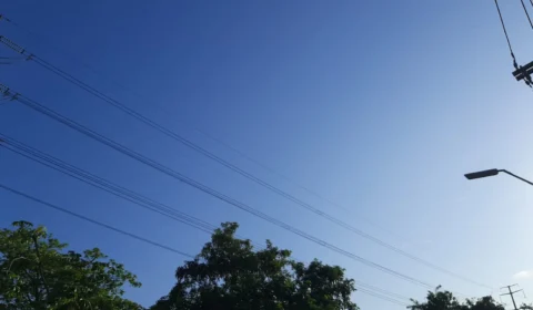 Previsão do tempo: confira como fica o clima nesta sexta-feira (9) em Manaus