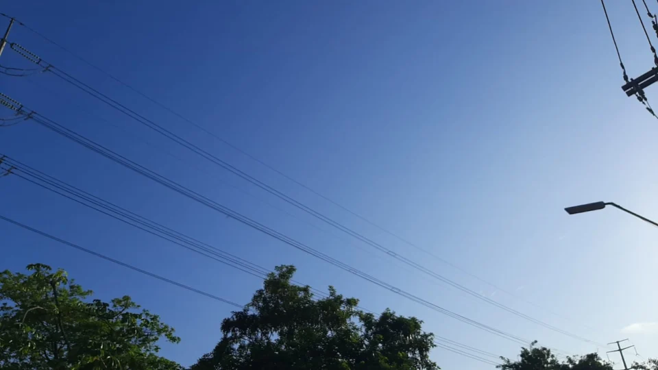 Previsão do tempo: confira como fica o clima nesta sexta-feira (9) em Manaus