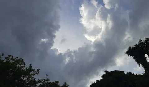 Previsão do tempo: confira o clima em Manaus nesta quarta-feira (21)