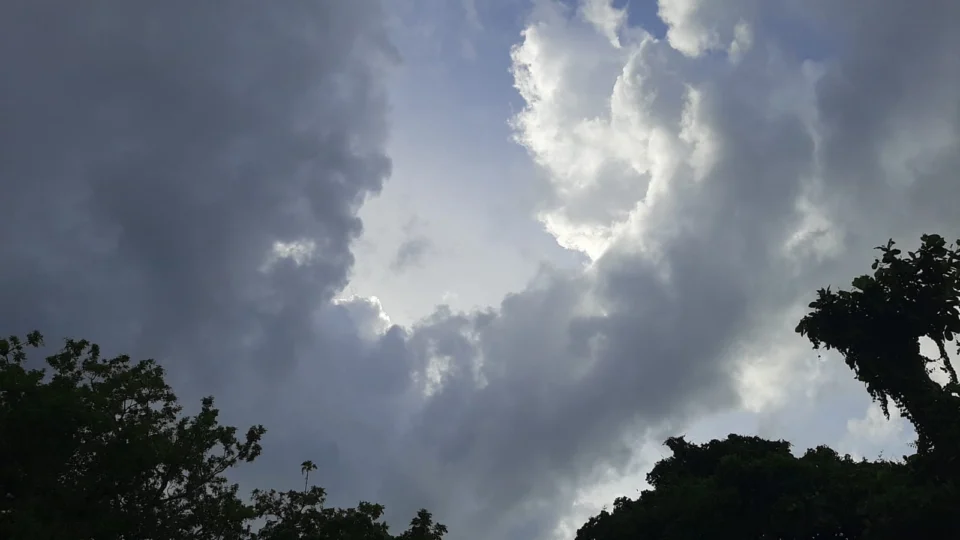 Previsão do tempo: confira o clima em Manaus nesta quarta-feira (21)