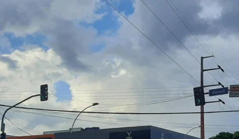 Previsão do tempo: confira o clima em Manaus nesta quinta-feira (22)