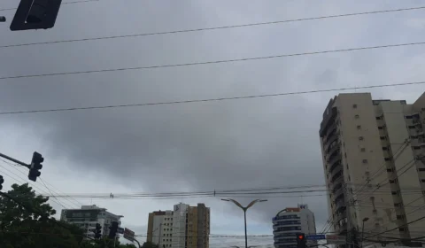 Previsão do tempo aponta dia de chuva em Manaus nesta quinta (11)