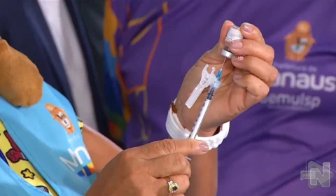 VÍDEO: contágio de covid-19 pode aumentar durante período de chuva em Manaus