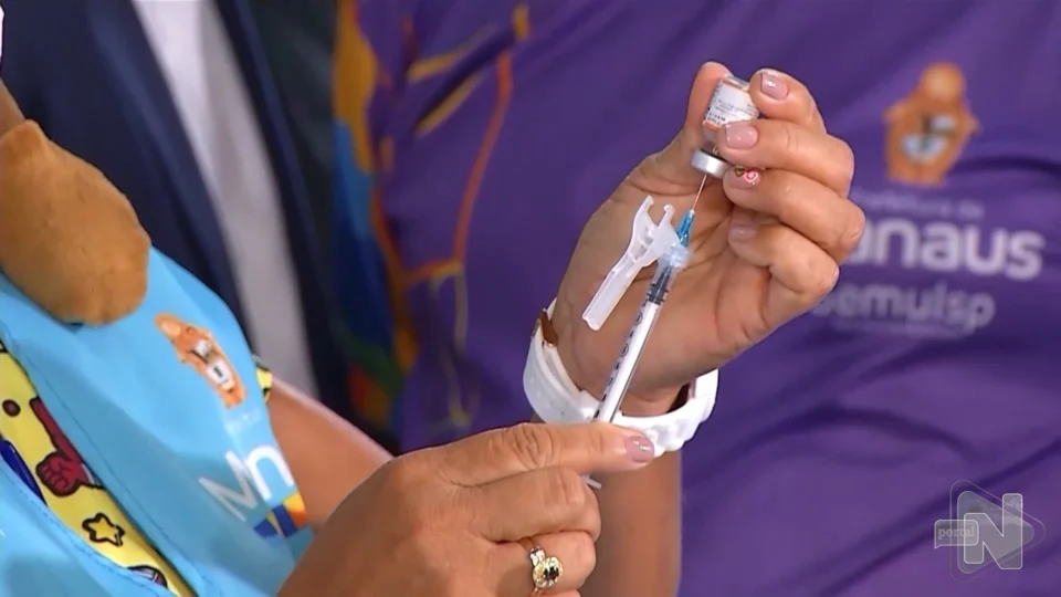 VÍDEO: contágio de covid-19 pode aumentar durante período de chuva em Manaus