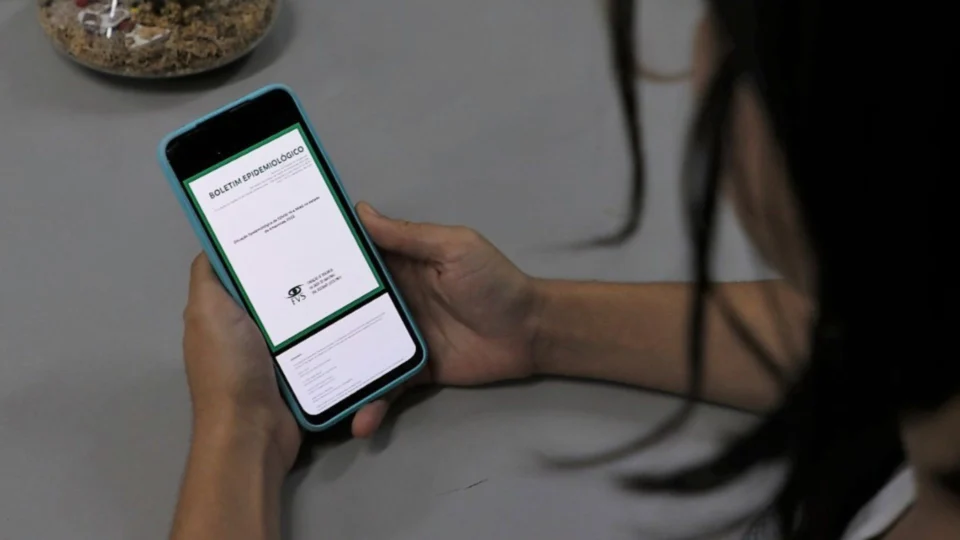 Covid-19: AM volta para fase verde, mas época de chuvas é alerta para vírus respiratórios